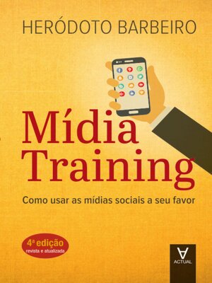 cover image of Midia Training